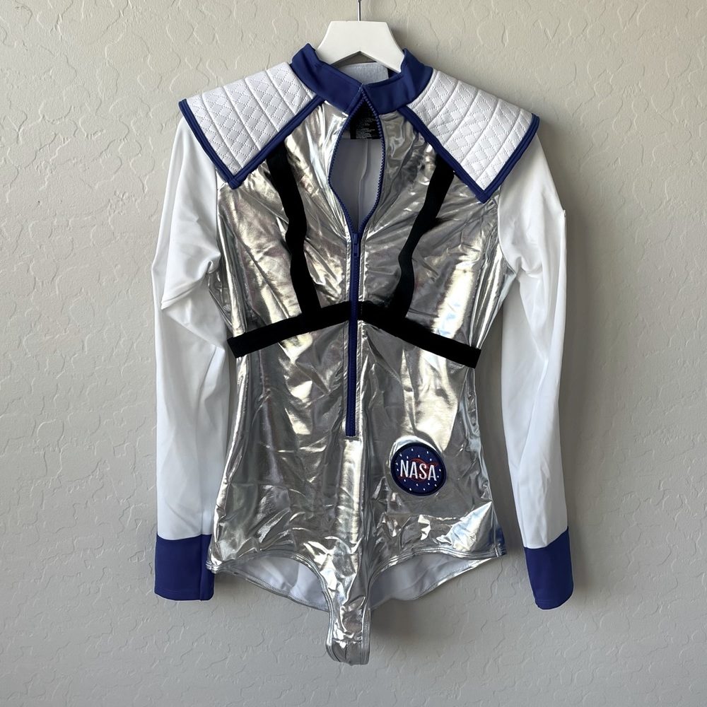 YANDY GALAXY GIRL COSTUME